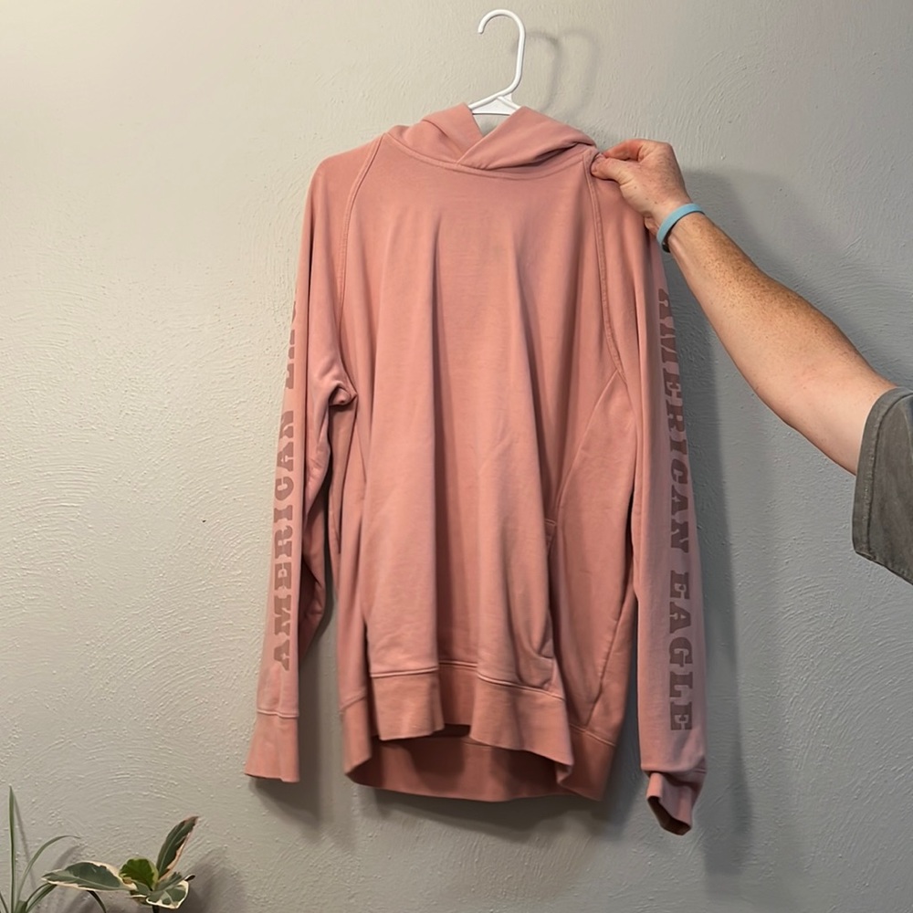 American eagle sweatshirt